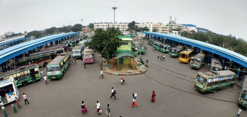 Tamil Nadu Transport Workers Postpone Strike In View Of Pongal,Mango News,Tamil Nadu Breaking News,Tamil Nadu Transport Workers Strike,Tamil Nadu Bus Strike Live Updates,Tamil harvest festival Pongal,AIADMK Joined Strike in Tamil Nadu,Tamil Nadu Strike Postpone