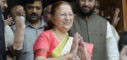 Lok Sabha Speaker Sumitra Mahajan,Sumitra Mahajan Calls For All Party Meeting Before Budget Session,Mango News,Breaking News Today Updates,Latest Political News 2018,Budget Session of Parliament,Budget 2018 Date,Budget Session Live Updates,Budget Session Begins,Finance Minister Arun Jaitley