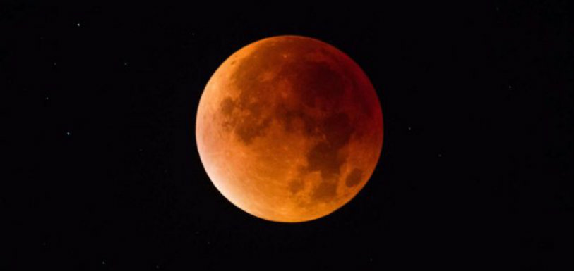 Everything To Know About Today Super Blue Blood Moon,Mango News,2018 Breaking News Update,Super Blue Blood Moon 2018,Rare Lunar Event,Lunar eclipse,Facts About Super Blue Blood Moon,10 Things Super Blue Blood Moon,Super Blue Blood Moon Today Live Updates,Interesting Story About Super Blue Blood Moon
