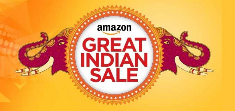 Amazon Great Indian Sale To Start Today,Mango News,Latest Breaking News Updates 2018,2018 Business News Update,Amazon Business News 2018,Amazon Today Offers and Discounts,Amazon Great Indian Sale,Amazon Sale Offer Today