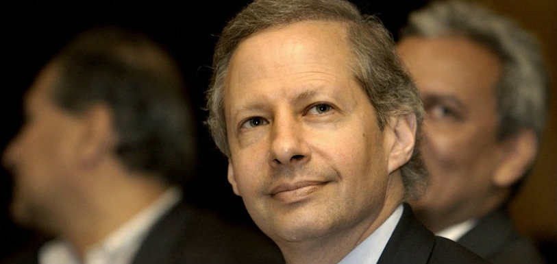 U.S. Ambassador To India Kenneth Juster Is Friend Of India,Mango News,Latest Political News,US Ambassador To India,United States Ambassador to India Kenneth,India NSG Membership,Friend of India in US