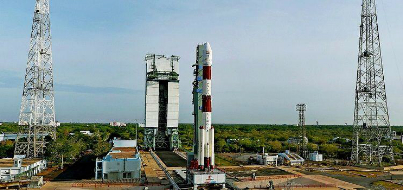 India 100th Satellite Will Be Launched On Friday,Mango News,India 100th Satellite,ISRO Launch India 100th Satellite,Latest Technology News & Updates,100th Satellite Launch at Sriharikota,Indian Space Research Organisation Latest News,ISRO to Launch 100th Satellite,ISRO 100th Satellite Mission,ISRO 100th Satellite Live Updates