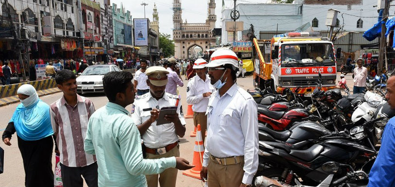 Penalty Point System,Hyderabad Police Cancel One Driver Licence,Mango News,Latest Breaking News Updates 2018,Latest Political News 2018,Hyderabad Breaking News,Telangana Latest News,New Penalty Point System in Hyderabad,Hyderabad Penalty Point Violators,How Many Penalty Point Cancel Driver Licence