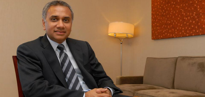 Salil Parekh Starts Work As CEO Of Infosys Today,Mango News,Infosys CEO Salil Parekh,Salil Parekh New Boss as Infosys,Salil Parekh take as Infosys CEO Today,Infosys New CEO,Company Infosys Latest News,Latest Technology News & Updates,Infosys Breaking News,Salil Parekh Starts Work at Infosys