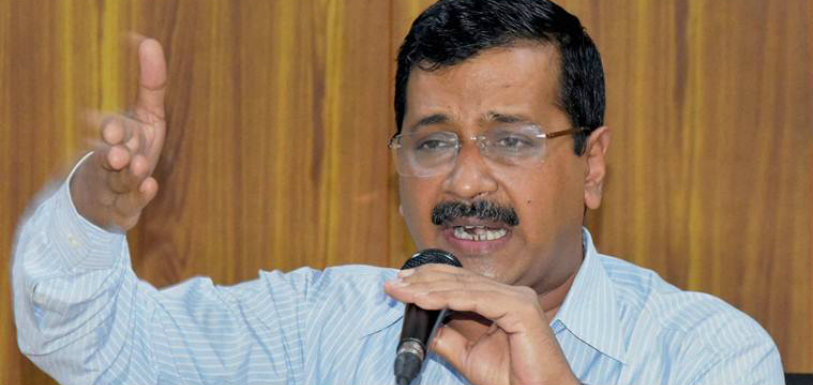 Arvind Kejriwal Asks Voters To Vote Wisely,Mango News,Latest Breaking News 2018,Latest Political News 2018,India Politics News 2018,AAP Appeal Against Disqualification of 20 MLAs,AAP Leader Asked Residents to Vote,Delhi Assembly Polls,Breaking News On Arvind Kejriwal