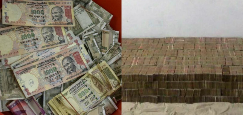 Rs 100 Crores In Demonetised Notes Seized In Kanpur,Mango News,Latest Breaking News 2018,2018 Business News Update,Rs 100 Crores In Demonetised Notes in Kanpur,Kanpur Breaking News,Kanpur Latest News Update,100 Crore Demonetised Currency in Kanpur,NIA Seized Demonetised Currency