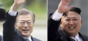 North And South Korea To Hold Diplomatic Talks,Mango News,North And South Korea Breaking News,North Korea Vs South Korea,North Korea Participation in Winter Olympics,U.S. President Donald Trump Vs North Korea Leader Kim Jong Un,North Korea Diplomatic Talks with South Korea,Latest Political News 2018