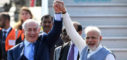 Israeli PM Netanyahu And Indian PM Modi Sign Nine Agreements,Mango News,Latest Breaking News 2018,Breaking News on Israeli PM Netanyahu,Indian Political News 2018,Indian PM Modi Vs Israeli PM Netanyahu,Benjamin Netanyahu in India Day 2 Highlights,Benjamin Netanyahu in India Live Updates,Israeli PM Benjamin Netanyahu India Visit