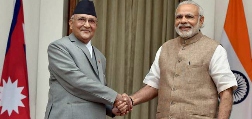 Nepal Communist Leader Oli,Nepal Ready to Work With India,Mango News,2018 Breaking News Update,Latest Political News 2018,Nepal Oli Reaches out to PM Modi,Breaking News on Indian Prime Minister Narendra Modi,Nepalese Political Leadership,Indian External Affairs Minister Sushma Swaraj Visit Nepal,Nepal Breaking News