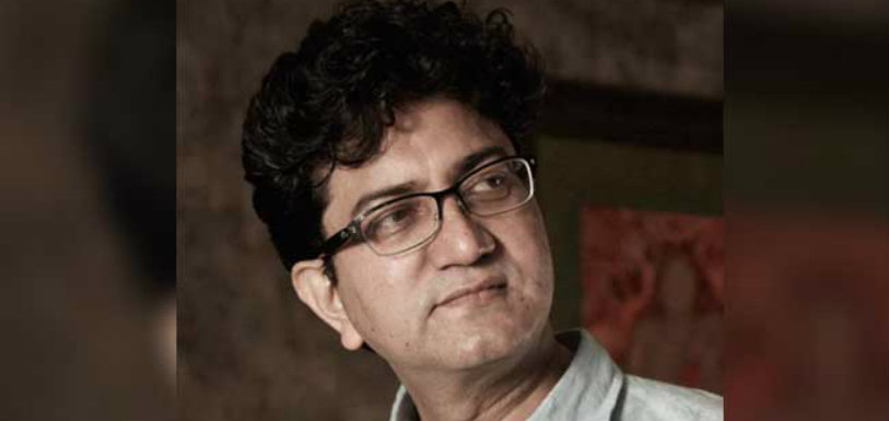 Prasoon Joshi Decides Not To Attend Jaipur Literature Fest,Jaipur Literature Festival began on the 25th of January,Padmaavat row,Joshi was threaten by Karni Sena,CBFC Chief was forced to miss out Jaipur Literature Fest,Central Board of Film Certification Chairperson Prasoon back out from JLF,mango news,jaipur latest updates,political news