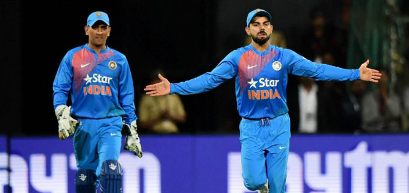 India Rises To No 1 In ICC ODI Team Rankings,Mango News,2018 Breaking News,Live Breaking News,ICC ODI Team Rank,Indian Cricket Team Rises to No. 1,Cricket Live Updates,ICC One Day International Team,Indian Cricket Team Raises Number one,India Historic Win against South Africa,2018 Sports News