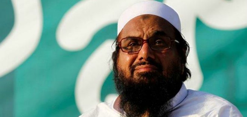 Hafiz Saeed Blacklisted By The Pakistan Government,Mango News,Pakistan government blacklists Hafiz Saeed JuD,Hafiz Saeed petitions Pakistan court to block takeover of charities,Pakistan Moves to Ban Charities Linked to Hafiz Saeed,Pakistan president signs ordinance for action against Saeed