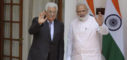 Prime Minister Narendra Modi Visit To Palestine,Mango News,2018 Latest Breaking News,India News Live Updates,Latest Politics News 2018,Narendra Modi Visit Palestine Live Updates,First Indian PM Visit Palestine,PM Modi 3 Nation Trip,India Palestinian Technology Park,Prime Minister Modi Palestine Highlights