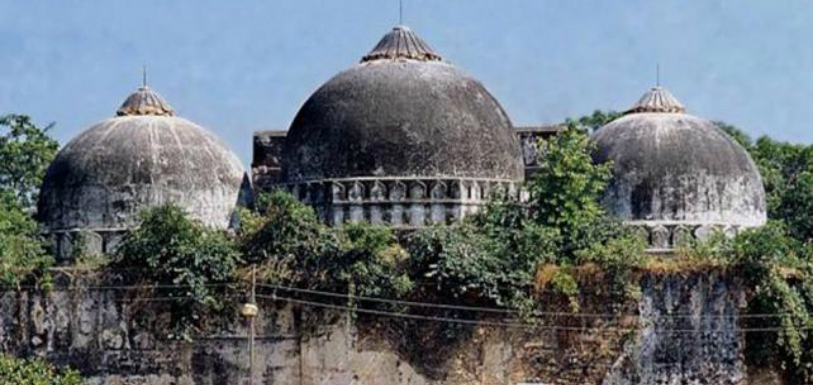 Babri Masjid Dispute,Supreme Court To Commence Hearing Today,Mango News,2018 Latest Breaking News,India News Today Updates,News Live Updates India,Ram Janmabhoomi Dispute,Babri Masjid Dispute Live Updates,Ayodhya Dispute Case,Babri Masjid Case Latest News,Chief Justice of India Dipak Misra