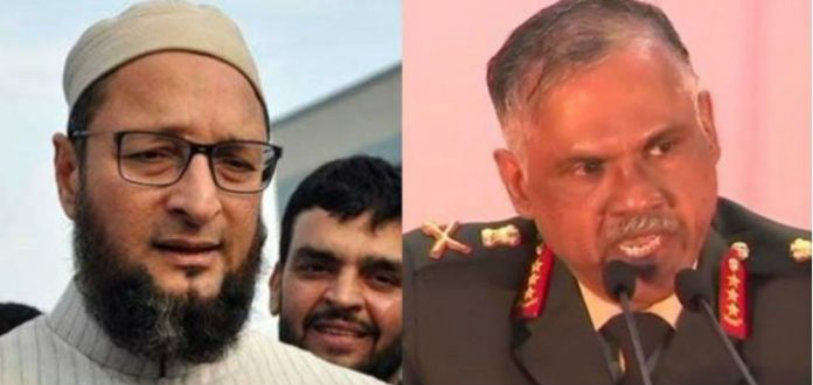 Indian Army Responds To Owaisi Remark On Martyred Soldiers,Mango News,2018 Breaking News,Live Breaking News,Indian Army Breaking News,Hyderabad Parliamentarian Asaduddin Owaisi,All India Majlis e Ittehad ul Muslimeen,Indian Army Latest News,Martyred Soldiers