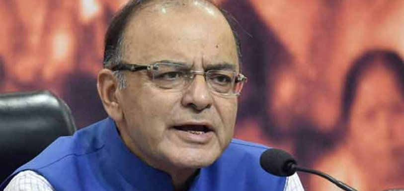 Finance Minister Arun Jaitley To Present Budget In Parliament Today,Mango News,2018 Breaking News Updates,#Budget2018,Breaking News on Finance Minister Arun Jaitley,Union Budget 2018 Live Updates,Budget 2018 in Parliament,Budget Session 2018 Latest News,Economic Survey 2018,Budget Financial Year 2018 to 2019,2019 Lok Sabha Elections