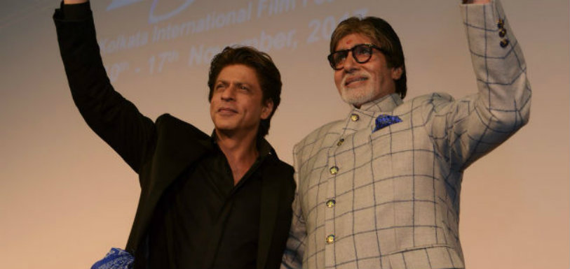 Amitabh Bachchan Threatens to Leave Twitter Because of SRK,Mango News,2018 Breaking News Updates,2018 Bollywood Celebrities Latest Updates,Amitabh Bachchan Vs Shah Rukh Khan,Indian Actor Shah Rukh Khan as Most Followed on Twitter,Amitabh Bachchan to Quit Twitter