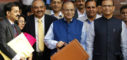 Budget 2018: Arun Jaitley Had Bad News For The Working Class Budget 2018,Arun Jaitley Bad News For Working Class,Finance Minister Arun Jaitley disappointed Working Class,Personal Income Tax Rates,Finance Minister Arun Jaitley Announcements and Speech,Union Budget 2018 Live Updates,#Budget2018,Budget Financial Year 2018 to 2019,Union Budget 2018 Highlights