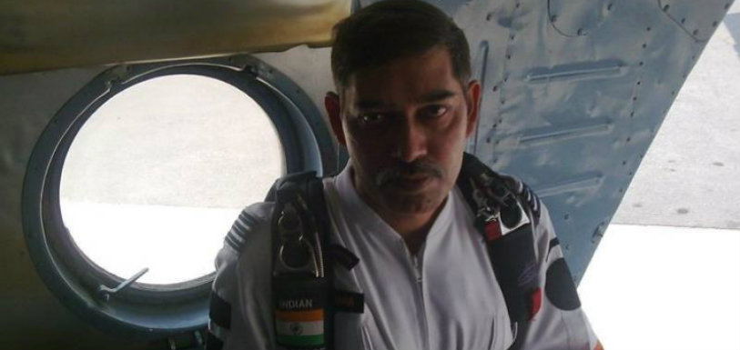 Senior IAF Officer Arrested,IAF Officer For Leaking Classified Information,Mango News,2018 Latest Breaking News,India News Live Updates,Indian Air Force Officer In Delhi,Captain Arun Marwah,Pakistan Intelligence Agency,Air Force Officer Shared Secrets,Senior IAF Officer Leaked Information