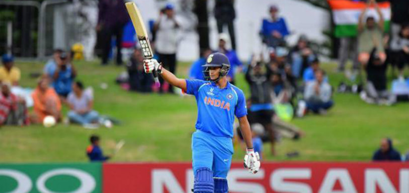 India Wins U19 World Cup,Manjot Kalra Magnificent Batting,Mango News,Latest Breaking News 2018,2018 Latest Sports News,#Under19WC,Indian Under 19 Cricket Team,Live Cricket Score Updates,ICC Under 19 World Cup Final 2018,India vs Australia,U19 World Cup India Wins