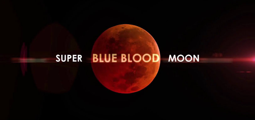 Pictures of Super Blue Blood Moon From All Around World,Mango News,2018 Breaking News Updates,Technology News and Updates,Rare Pics of Super Blue Blood Moon,Super Blue Blood Moon Stunning Images,Super Blue Blood Moon 2018 Photos,Lunar Eclipse,Rare Celestial Phenomenon