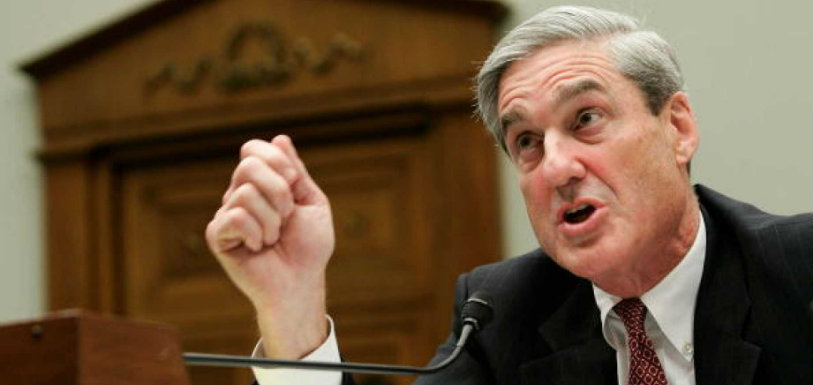 Mueller Indicts Russians For Interference in 2016 US Elections,Mango News,Breaking News Live Updates,Latest Political News 2018,US Special Counsel Robert Mueller,2016 US Presidential Elections,Russian interference in Presidential Elections,Special counsel Mueller Indicts 13 Russians,2016 Election Interference