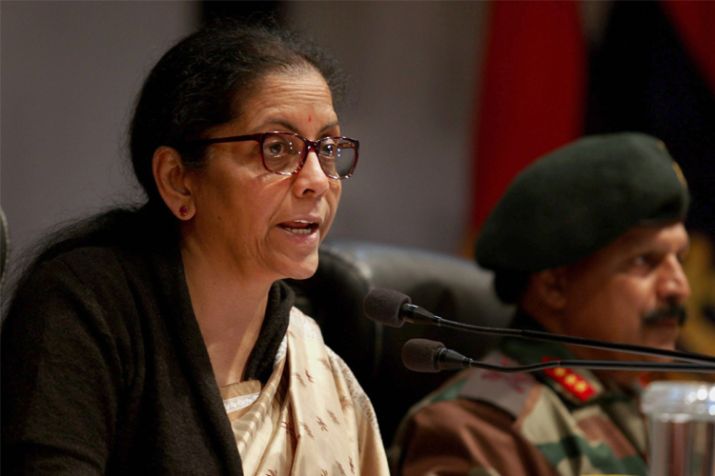Nirmala Sitharaman Pakistan Will Pay For The Sunjuwan Army Camp Attack,Mango News,Pakistan will pay for Sunjuwan attack at time of our choosing Nirmala Sitharaman,Nirmala Sitharaman says Pak to pay for Sunjuwan attack Top 10 developments,Pakistan will have to pay for Jammu misadventure Nirmala Sitharaman,Sunjuwan army camp attack Nirmala Sitharaman warns Pakistan for expanding arch of terror stays mum on meet with Mehbooba
