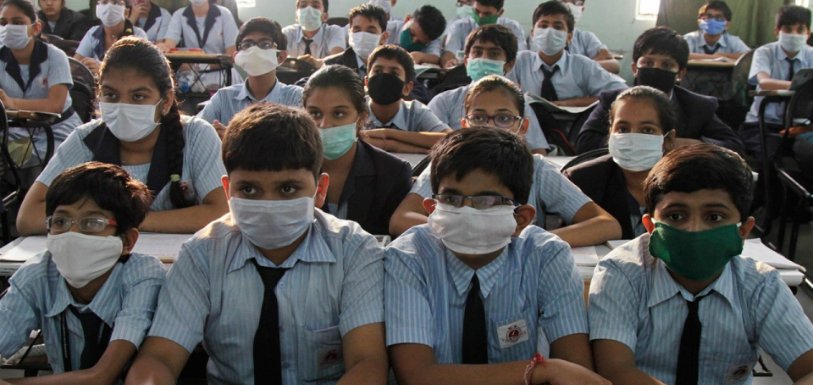 Swine Flu Claims Lives 88 People in Rajasthan,Swine Flu in Rajasthan,Swine Flu Alert,Rajasthan Breaking News,2018 Rajasthan Government,Positive Swine Flu in Rajasthan,Latest Breaking News Headlines,Mango News,Current Live Breaking News,H1N1 Influenza Virus,Rajasthan Health Department