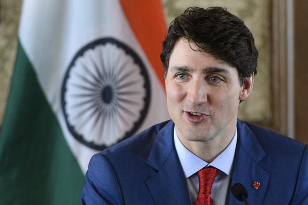 Canadian PM Responds To Jaspal Atwal Pictures,Mango News,Breaking Live News,India Political News 2018,Convicted Khalistani terrorist,Canada PM Justin Trudeau,facts About Khalistani terrorist Jaspal Atwal,Canadian PM attended in Mumbai,Canadian PM Latest News,Canadian PMs Events Updates