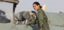 First Indian Woman To Fly MiG 21 Bison,Avani Chaturvedi First Indian Woman to fly,Russian made MiG 21 Bison,First Batch of Women Flying Officers,Mango News,Breaking News Live News,First Indian Woman to Fly Fighter Aircraft MiG-21 Bison,Avani becomes first-ever Indian woman