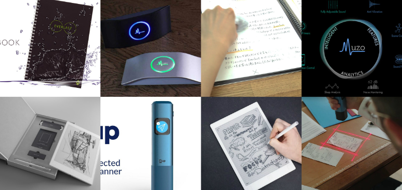 Four Electronic Gadgets To Make Your Life Easier,Mango News,2018 Technology News,4 Amazing Gadgets to Make Your Life Easier,founder of reMarkable,World Fastest Pocket Scanner,Everlast Notebook,Tech Gadgets That Make Life Easier,2018 Breaking News Updates,Gadgets that Make Life Easier 2018
