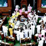 Lok Sabha News Updates,Four No Confidence Motions Discussed in Lok Sabha,Mango News,Breaking News Headlines,India News Live Updates,Latest Political News,Parliament Live Updates,Andhra Pradesh Special Category Status,Cauvery Water Management Board Issue,TRS and AIADMK Create Disturbance in Parliament
