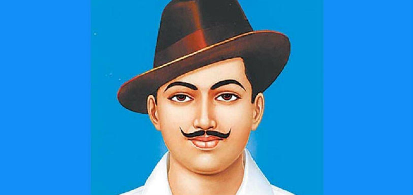 Bhagat Singh Top 10 Interesting Facts About The Revolutionary Icon,Mango News,Bhagat Singh Latest News,Breaking News HeadLines,India News Live Updates,Interesting Facts About Bhagat Singh Revolutionary Leader Freedom Fighter Of India,Remembering Bhagat Singh facts on the revolutionary who ascended the gallows laughing,10 Lesser known facts about Bhagat SIngh