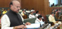 AP Finance Minister Allots Funds For Journalist Housing Scheme,Mango News,Breaking News Headlines,India News Live Updates,Andhra Pradesh Finance Minister Yanamala Ramakrishnudu,100 crores Construct Houses for journalists,Andhra Pradesh Budget 2018,Minister Kalava Srinivasulu Explain Housing Scheme,AP Journalist Housing Scheme