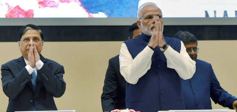 PM Modi And CJI Misra To Hold Lokpal Meet Today,Mango News,Breaking News Headlines,India News Live Updates,Latest Political News,Breaking News on Prime Minister Narendra Modi,Chief Justice of India Dipak Misra