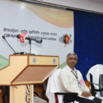 Hyderabad Vice President Venkaiah Naidu Speech At NGRI,Mango News,Breaking News Headlines,India News Live Updates,Hyderabad Breaking News,Current Political Situation,Venkaiah Naidu Speech at Telangana Raj Bhavan,National Geophysical Research Institute,India Largest Research