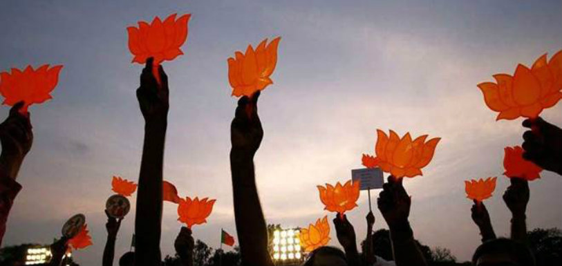 BJP Leading In Nagaland,Tripura Assembly Elections,Mango News,Breaking News Headlines,Current Live Breaking News,India Political News,Assembly Elections 2018,Tripura Assembly Elections Results,Nagaland Elections Results