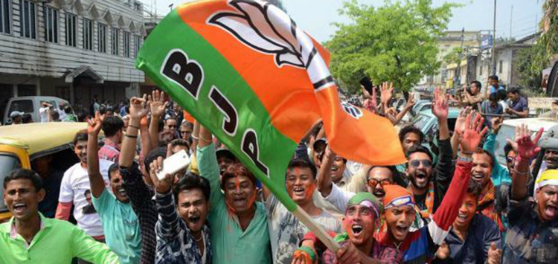 Tripura Elections 2018,BJP Defeated CPM,Mango News,Breaking News Headlines,Current Live Breaking News,Tripura Assembly Election Results 2018,Tripura Election Results 2018 Updates,Tripura Elections 2018 Highlights,Tripura CM Manik Sarkar,Tripura Breaking News