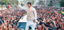 Biplab Kumar Deb Sworn In As Chief Minister of Tripura Biplab Kumar Deb Sworn As Chief Minister of Tripura,Tripura CM Biplab Kumar Deb sworn,BJP chief Amit Shah,Chief Minister of Tripura,Prime Minister Modi,Mango News,Latest News Live Updates,Breaking News Headlines,India Political News,Tripura New Chief Minister