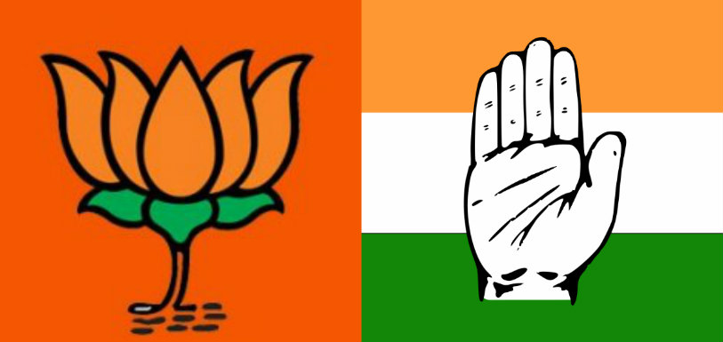 BJP And Congress Deny Connections With Cambridge Analytica,Mango News,Breaking News Headlines,India News Live Updates,Cambridge Analytica,BJP Used Cambridge Analytica Services,Facebook Data,Social Media World Suggested India,OBI Services,Ovleno Business Intelligence