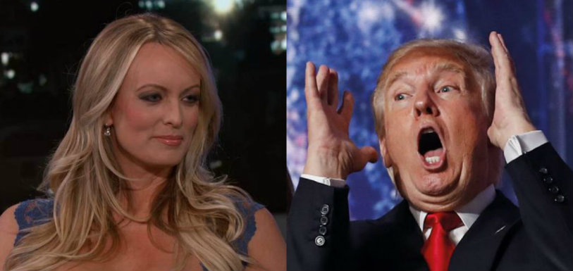 Stormy Daniels Is Suing President Donald Trump,Mango News,Latest Breaking News Update,Daniels paid to stay silent,President Donald Trump,Stormy Daniels Sues Donald Trump,US President Donald Trump,Trump lawyer Michael Cohen,Stormy Daniels Relationship with Trump
