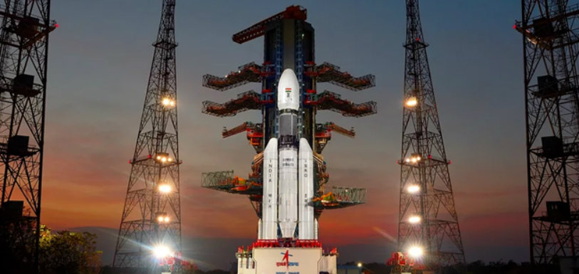 GSLV Rocket Carrying GSAT-6A Launched Tomorrow,Mango News,Breaking News Headlines,India News Live Updates,GSAT-6A Satellite Launch,GSLV Rocket Carrying GSAT-6A,Satellite GSAT-6A,Indian Rocket Carrying GSAT-6A,GSLV Rocket,GSAT-6A Communication Satellite