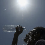 IMD Says Hyderabad Will Face More Heat Waves This Summer,Mango News,Breaking News Headlines,India News Live Updates,Hyderabad Breaking News,Telangana News Updates,Highest Temperature City,IMD warned Temperatures,Hyderabad Heat Waves Summer,Summer 2018