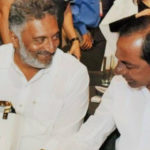 Actor Prakash Raj Meets CM KCR In Hyderabad,Mango News,Breaking News Headlines,India News Live Updates,Actor Prakash Raj meets CM KCR,Film actor Prakash Raj meet CM KCR,Prakash Raj meets Telangana CM,Current Political Situation,Hyderabad Breaking News,CM KCR at Pragati Bhavan