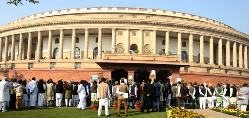 Budget Session,Action Packed Parliament Adjourned Again,Mango News,Breaking News Headlines,India News Live Updates,Billionaire Jeweller Nirav Modi,Budget Session 2018,classical language status for Marathi,pnb scam protests,Special Category Status for Andhra Pradesh