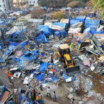 GHMC Provides 1 BHK Houses Victims Of Fire Accident,Mango News,Breaking News Headlines,India News Live Updates,Telangana Breaking News,GHMC Provides 1BHK Flats in Hyderabad,GHMC 1 BHK Houses,GHMC Provides New Houses