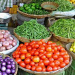 Hyderabad Temperature Rises With Price Hike On Vegetables,Mango News,Current Breaking News,India News Live Updates,Hyderabad Temperature Rises,Hyderabad Temperature Updates,Hyderabad Weather Report,Vegetables Price Hike,Hyderabad Breaking News,Vegetable Price Increase