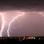 IMD Issues Two Day Thunderstorm Warning In Hyderabad,Mango News,Breaking News Headlines,India News Live Updates,Hyderabad Breaking News,Telangana News Updates,Thunderstorm Warning in Hyderabad,Indian Meteorological Department,IMD scientists,temperature in Hyderabad