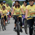 Hyderabad To Celebrate International World Bicycle Day,Mango News,Current Breaking News,India News Live Updates,International World Bicycle Day,Hyderabad Breaking News,Upcoming Cycling Events in Hyderabad,World Bicycle Celebration Day 2018,WCA President Manfred Neun