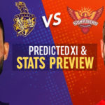 IPL 2018,Everything To Know About SRH Vs KKR,IPL 2018 SRH Vs KKR,Mango News,Current Breaking News,India News Live Updates,Sports News Cricket,IPL 2018 Matches,Indian Premier League Matches,IPL 2018 Live Updates,SRH Vs KKR Match,SunRisers Hyderabad vs Kolkata Knight Riders Match,SRH Vs KKR Cricket Match